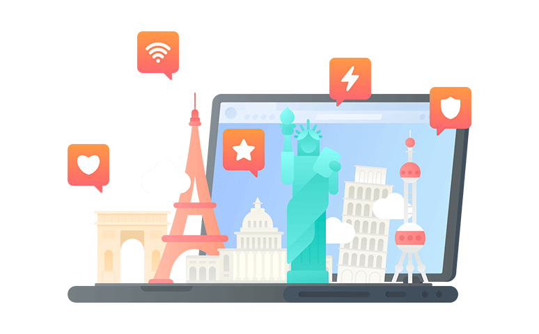 在白俄罗斯怎么看爱奇艺 - 大陆VPN